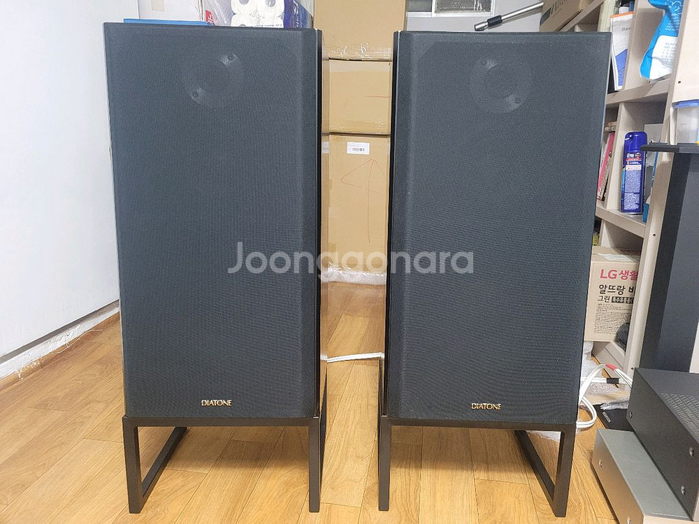 다이아톤 ds-900ex 스피커--3