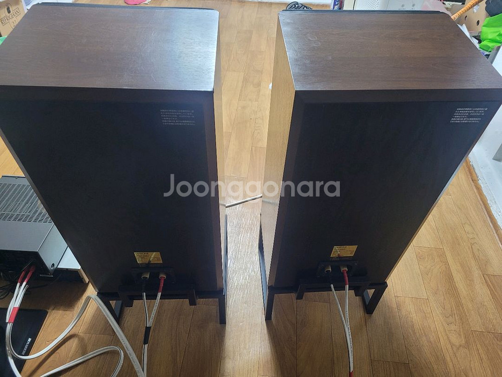 다이아톤 ds-900ex 스피커--4