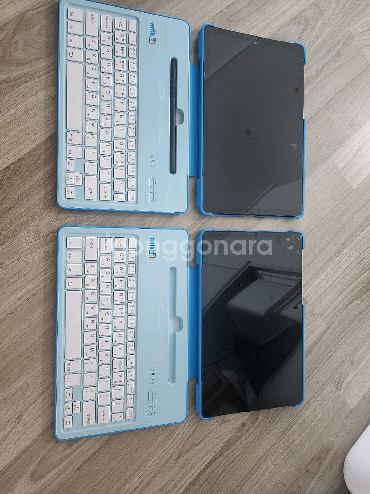 밀크티학습기(패드)--0