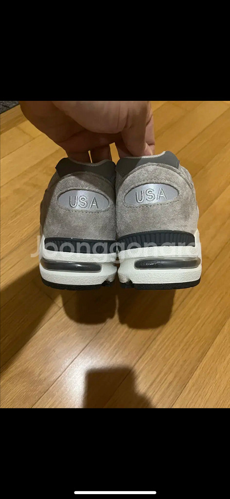 뉴발란스 990v2--5