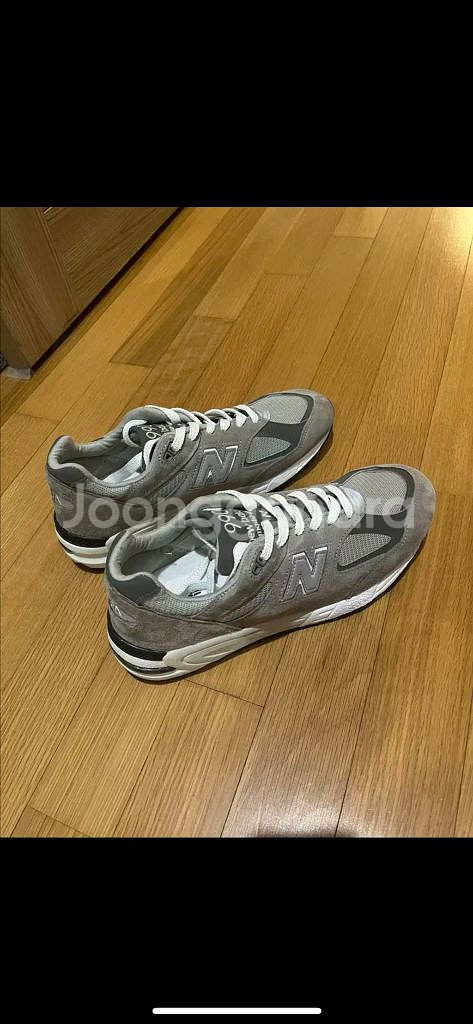 뉴발란스 990v2--3