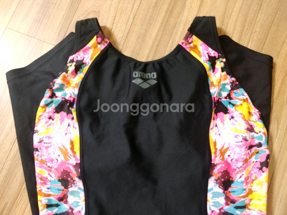아레나 3부 수영복--5