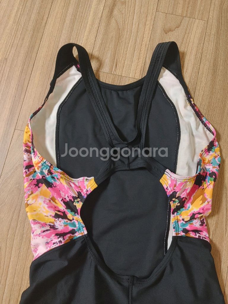 아레나 3부 수영복--2