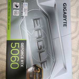 5060 기가바이트 eagle oc 판매합니다.