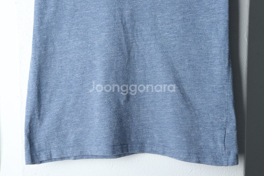 (F) 폴로 랄프로렌 반팔 티셔츠 아동 키즈 사용감--3