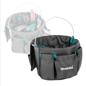 마끼다 버킷 공구파우치