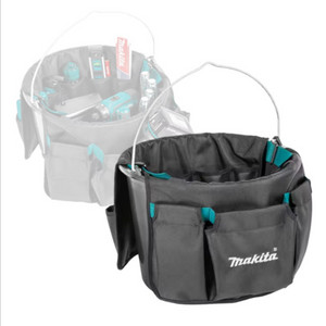 마끼다 버킷 공구파우치