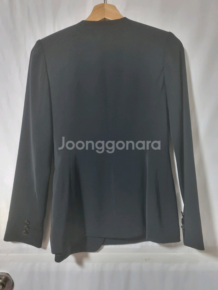 donna per newyork 자켓 미착용--2