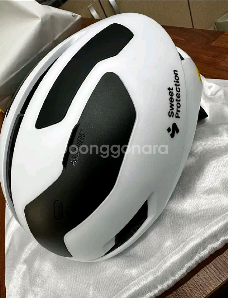 스윗프로텍션 팰코너 2VI 밉스 신형 L/XL--1