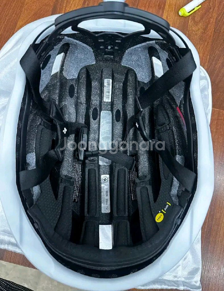 스윗프로텍션 팰코너 2VI 밉스 신형 L/XL--5