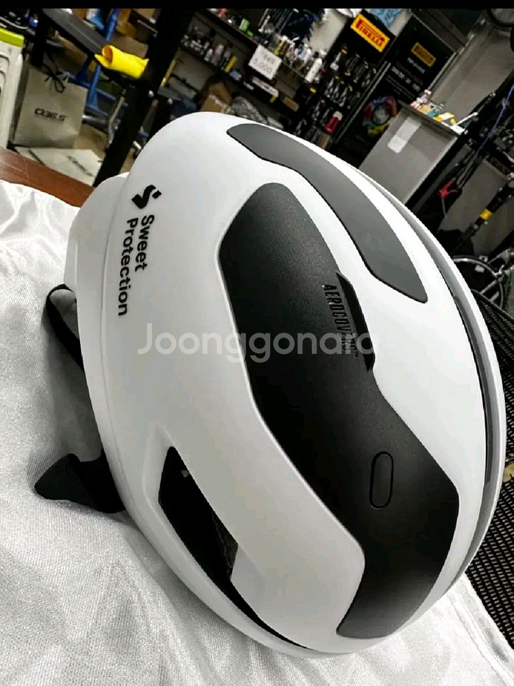 스윗프로텍션 팰코너 2VI 밉스 신형 L/XL--2