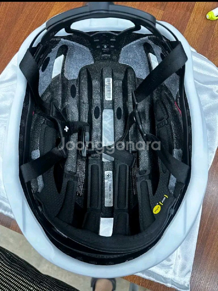 스윗프로텍션 팰코너 2VI 밉스 신형 L/XL--4