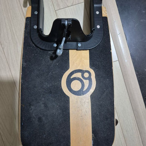 오르빗g5 전용 사이드킥