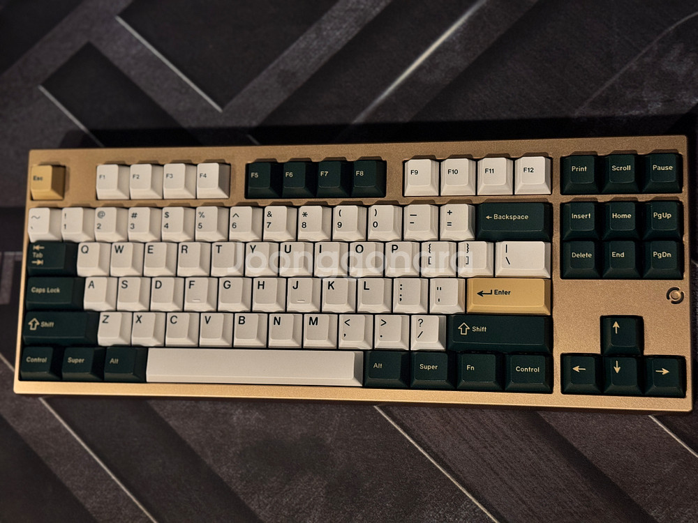 NEO80 8K 커스텀 게이밍 키보드 GMK 네오80--0