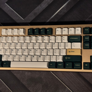 NEO80 8K 커스텀 게이밍 키보드 GMK 네오80
