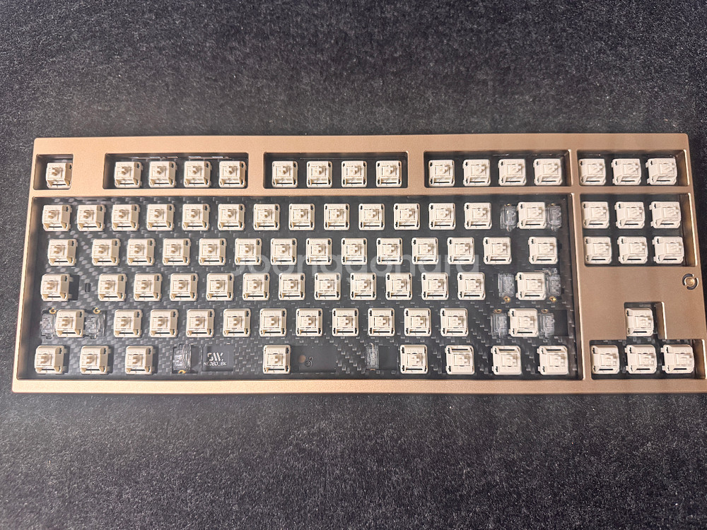 NEO80 8K 커스텀 게이밍 키보드 GMK 네오80--4