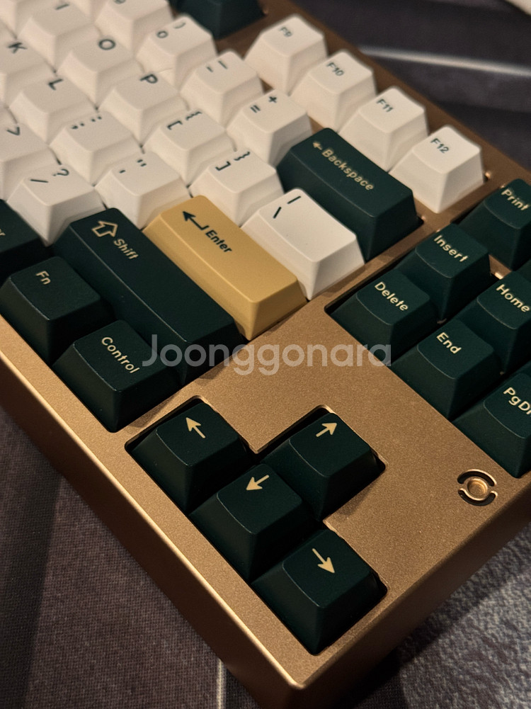 NEO80 8K 커스텀 게이밍 키보드 GMK 네오80--1