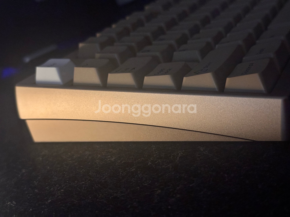 NEO80 8K 커스텀 게이밍 키보드 GMK 네오80--2