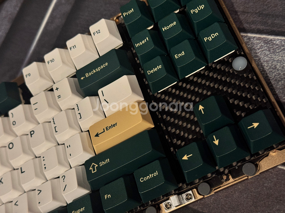 NEO80 8K 커스텀 게이밍 키보드 GMK 네오80--6