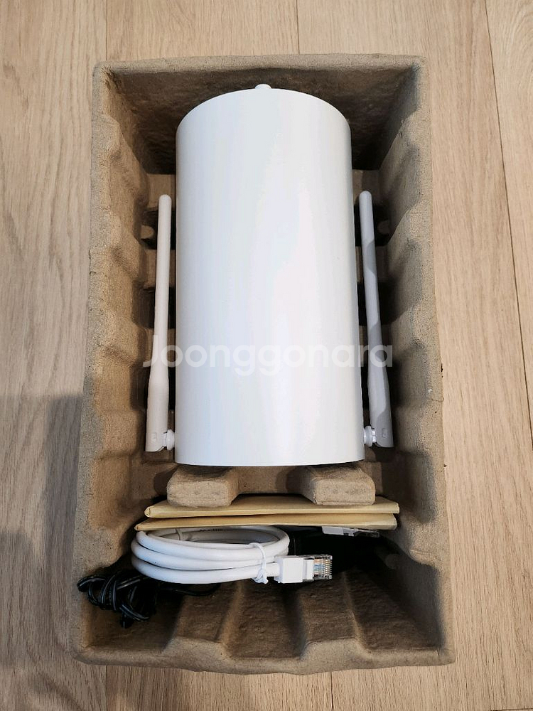 iptime ax3000m 팝니다.--0