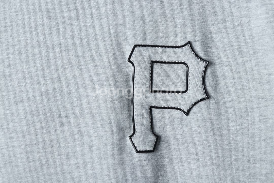 (XL) MLB 엠엘비 반팔 티셔츠 피츠버그 올스타전--4
