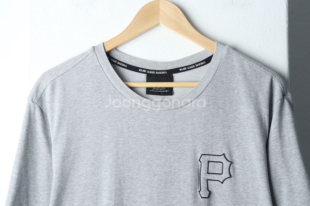 (XL) MLB 엠엘비 반팔 티셔츠 피츠버그 올스타전--2