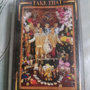 테이크 댓(Take That)의 Nobody Else