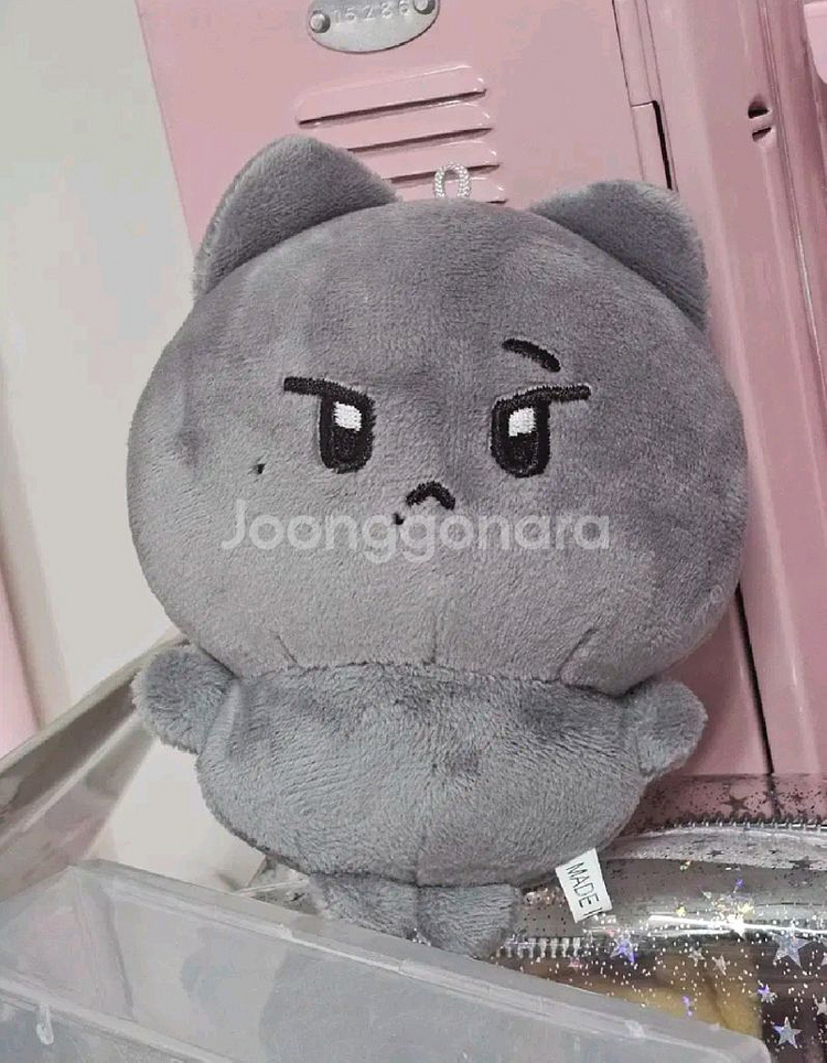 세븐틴 디에잇 인형 묭삐 양도 판매 삐마랖 포카 분철--0