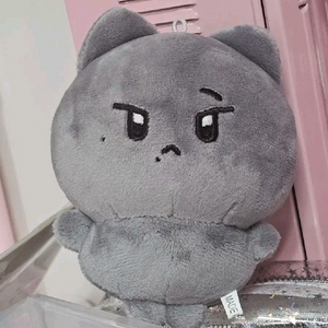 세븐틴 디에잇 인형 묭삐 양도 판매 삐마랖 포카 분철