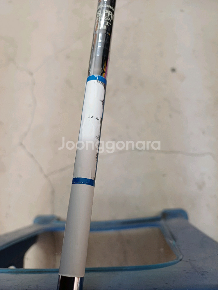 미즈노7번아이언 JPX 800 HD--3