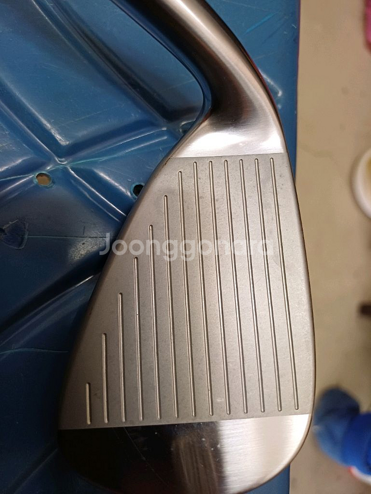 미즈노7번아이언 JPX 800 HD--6