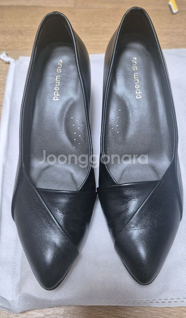 여성 펌프스 240--1