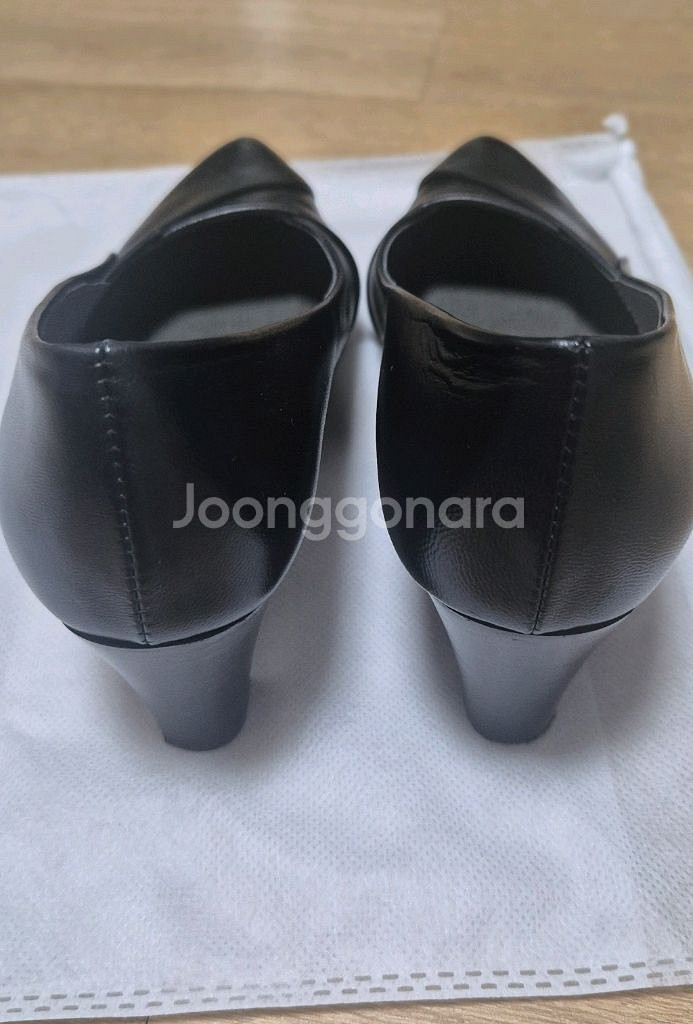 여성 펌프스 240--2
