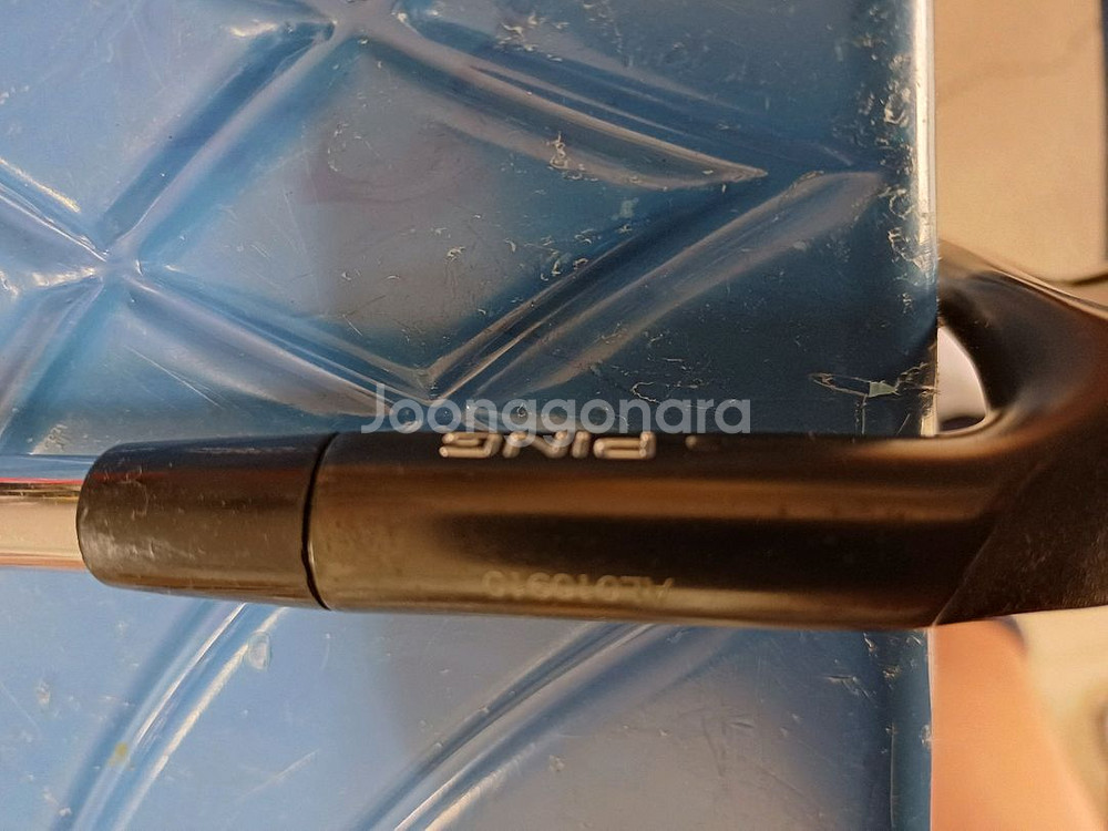 핑G710 7번아이언--2