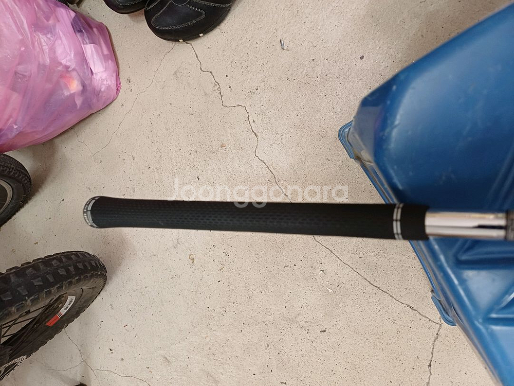 핑G710 7번아이언--5