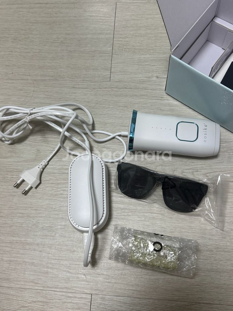 이오시카 제모기 SIPL-1000B--1