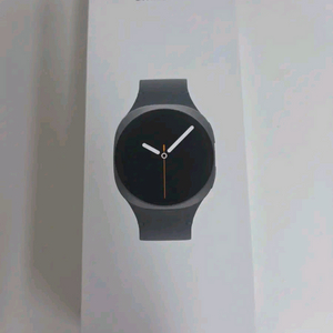 갤럭시워치8 40mm lte 미개봉 판매합니다.