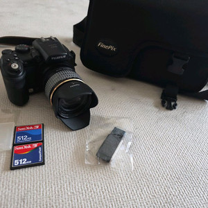 FinePix 파인픽스 S9600