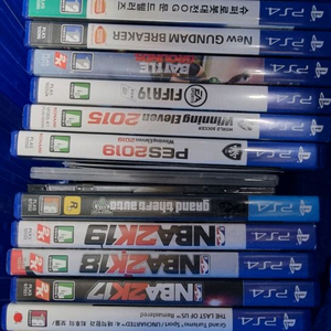 PS4 플스4. 대전 직거래만 합니다 (교환가능)