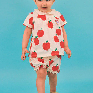 베베드피노 애플 사과 셋업 100/90