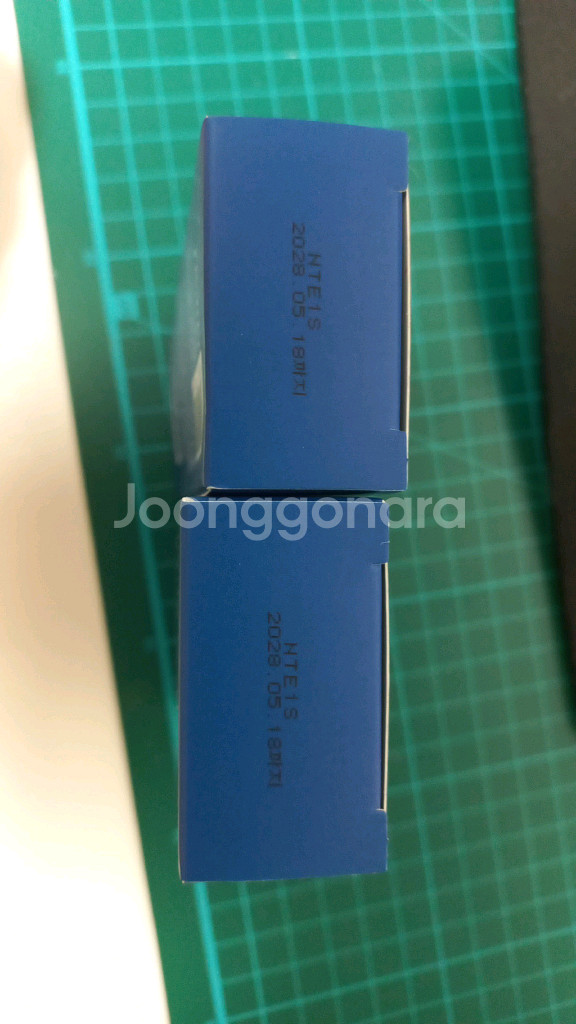 에네스티 유브이 컷 퍼펙트 썬스틱--1