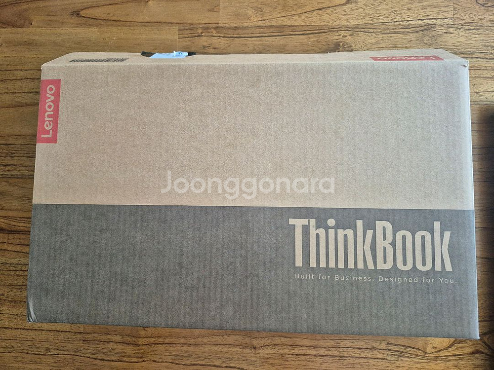 [레노버] ThinkBook 14 G5--0