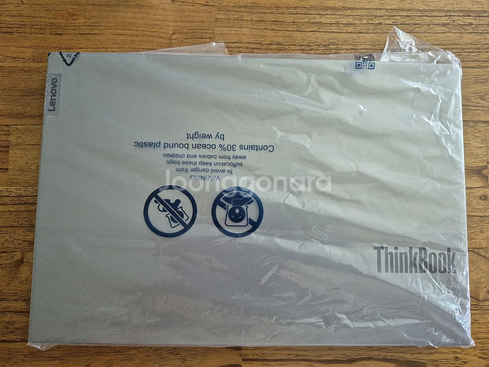 [레노버] ThinkBook 14 G5--1