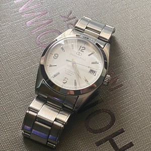 (레어) 오리엔트 스타 익스플로어 36mm