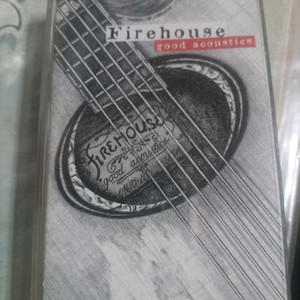 Firehouse의 Good Acoustics 카세트