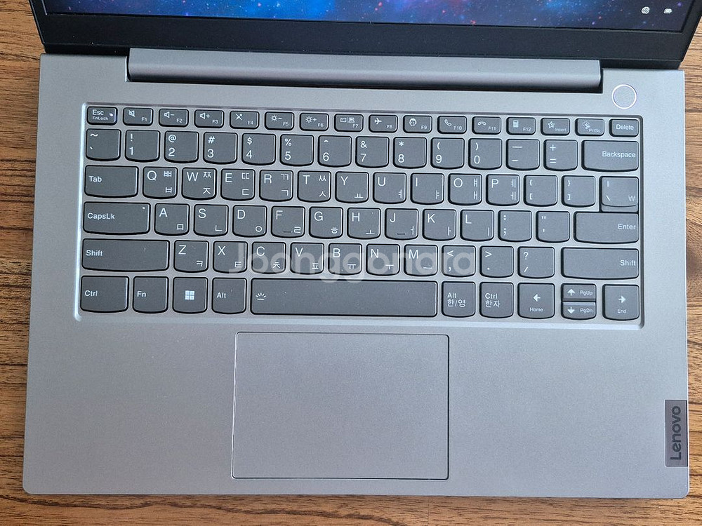 [레노버] ThinkBook 14 G5--4