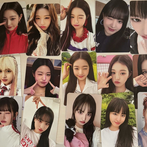 아이브 포카