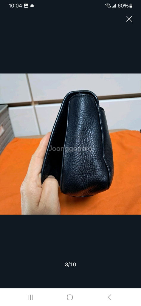 토리버치 가방 크로스백 숄더백 이미지