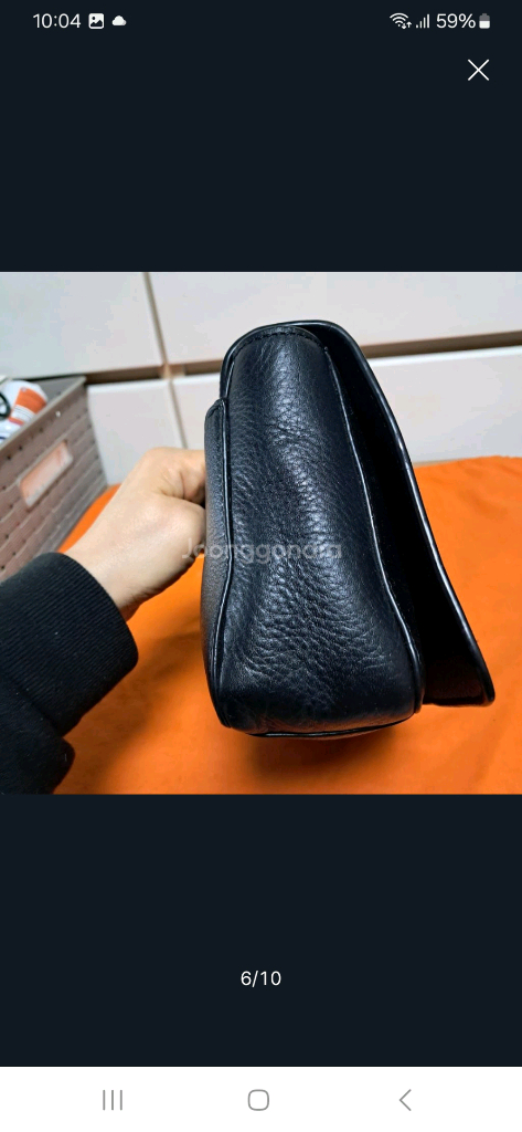 토리버치 가방 크로스백 숄더백 이미지