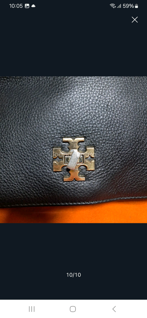 토리버치 가방 크로스백 숄더백 이미지